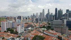 Blk 1C The Pinnacle@Duxton (Bukit Merah), HDB 5 Rooms #136595802
